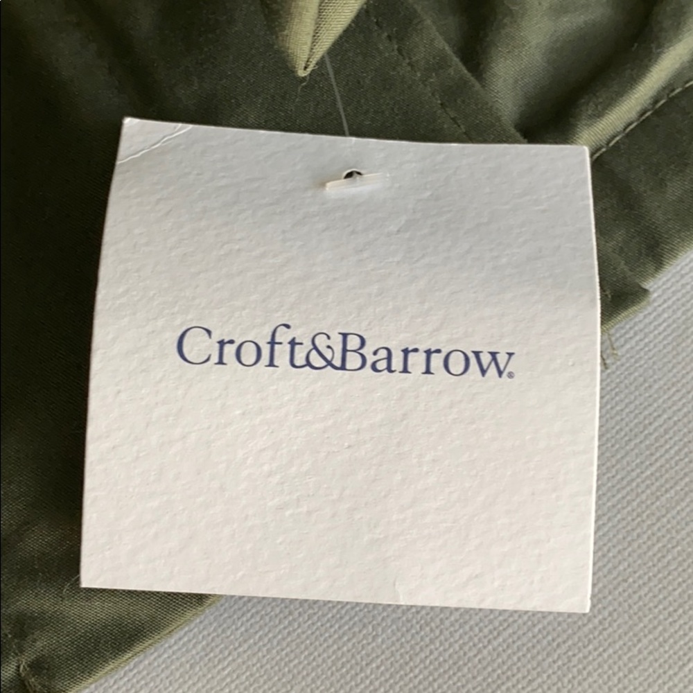 Croft & Bartow Spring Jacket - Picture 6 of 10